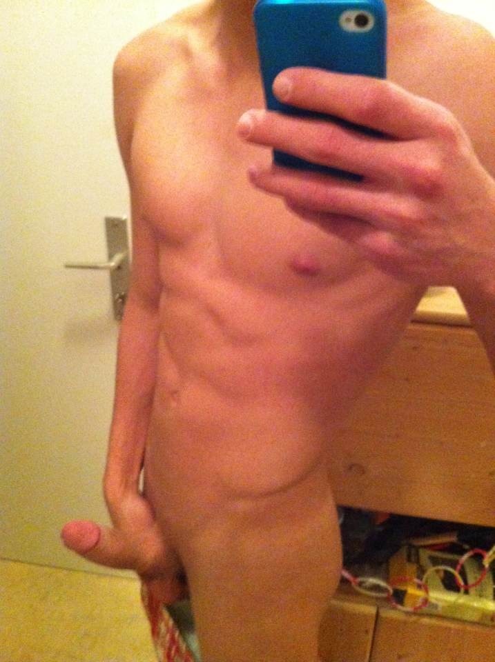 homemade dick pics
